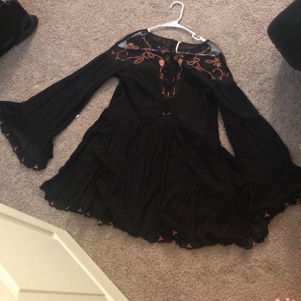 Free people dress
